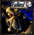 Fallout 2 box cover