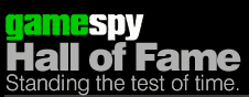 gamespy logo