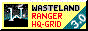 Part of the Wasteland Ranger HQ-Grid